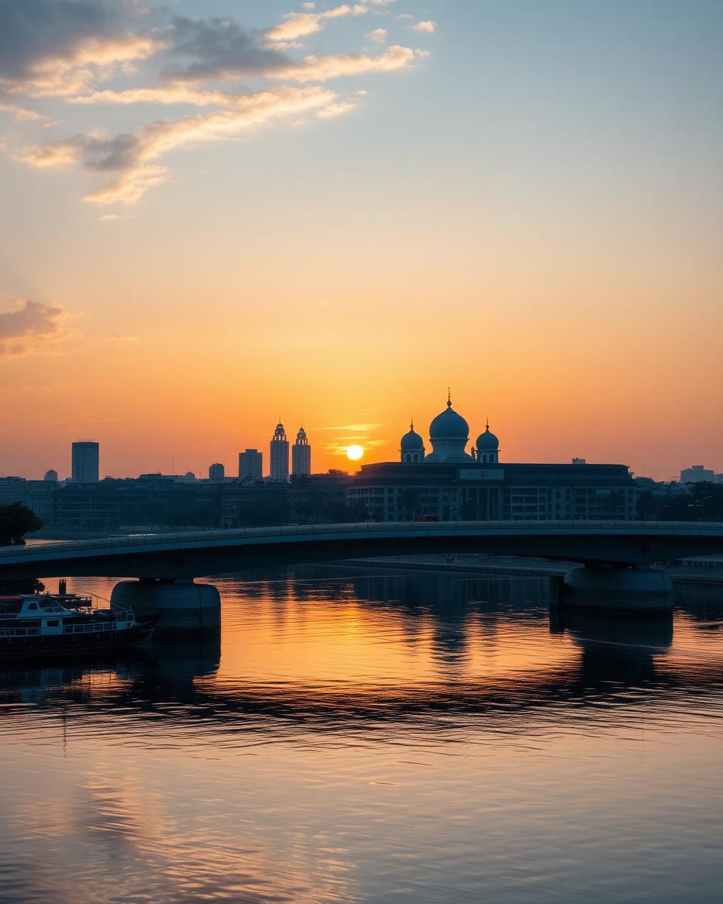 Ahmedabad — premium chauffeur services