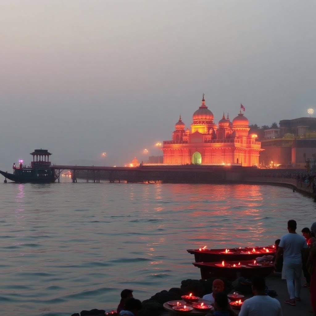 Haridwar — premium chauffeur services