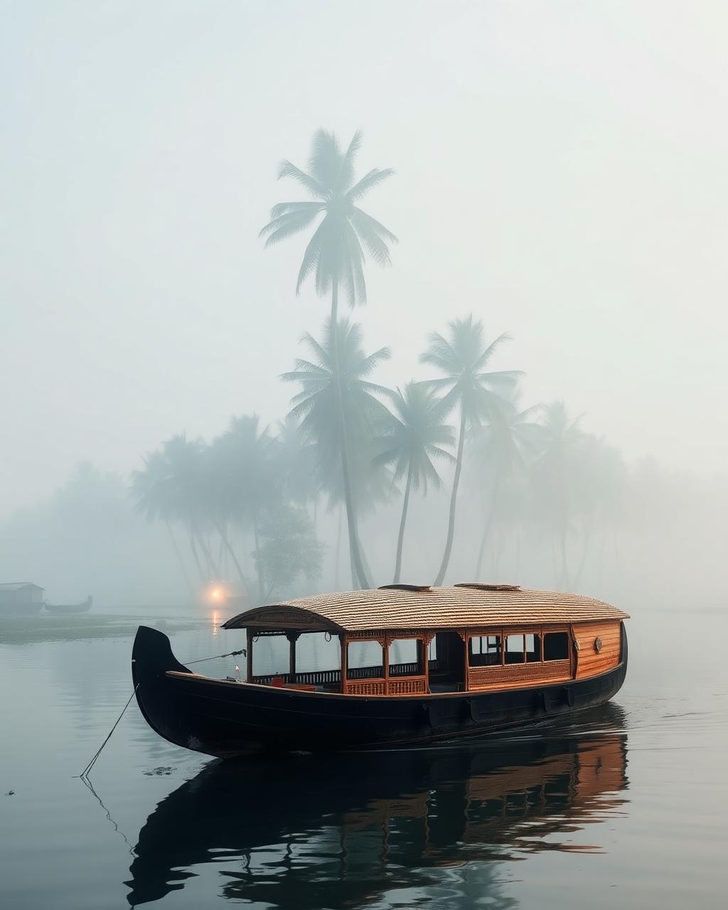 Kerala — premium chauffeur services