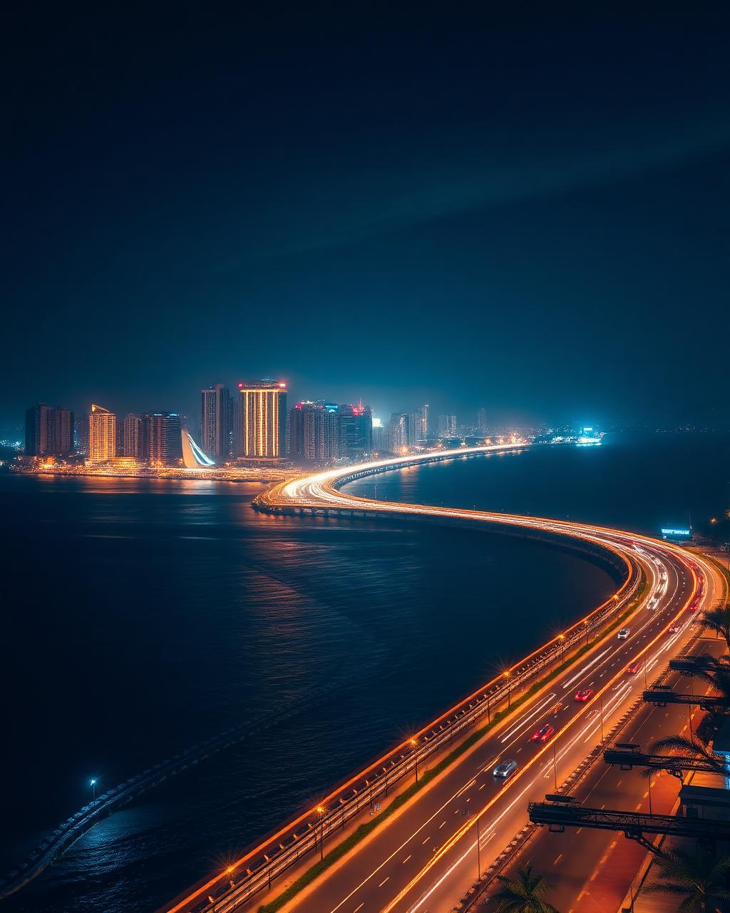 Mumbai — premium chauffeur services