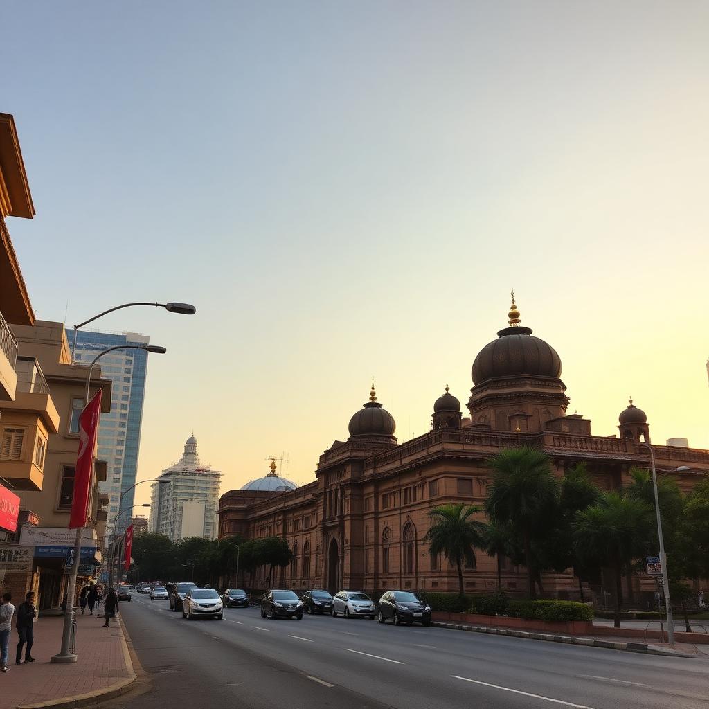 Pune — premium chauffeur services