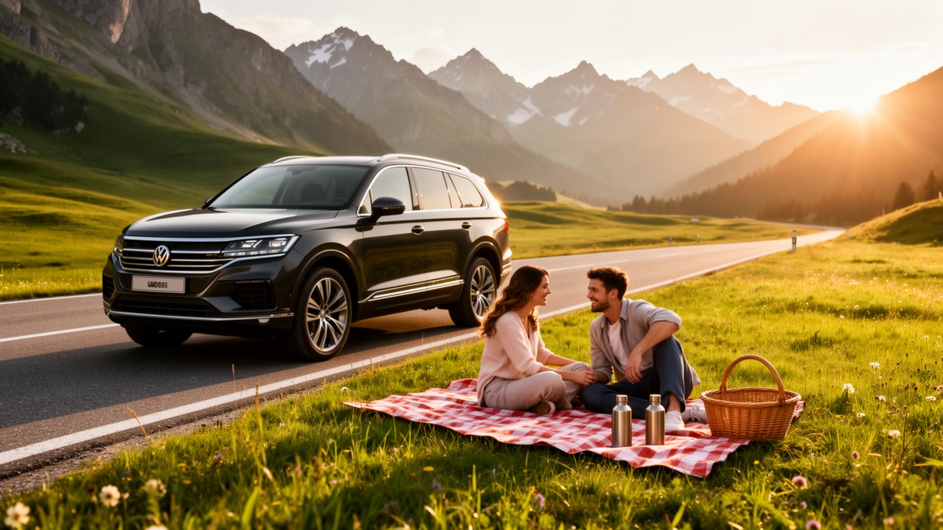 Every Journey is a Celebration