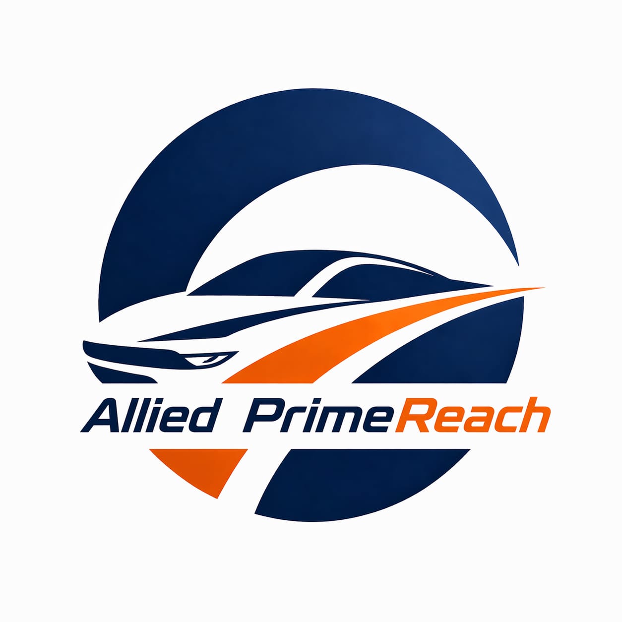 Allied PrimeReach logo