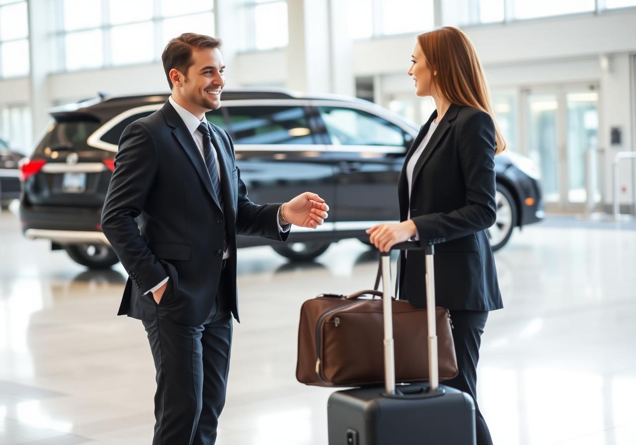 Airport Transfers